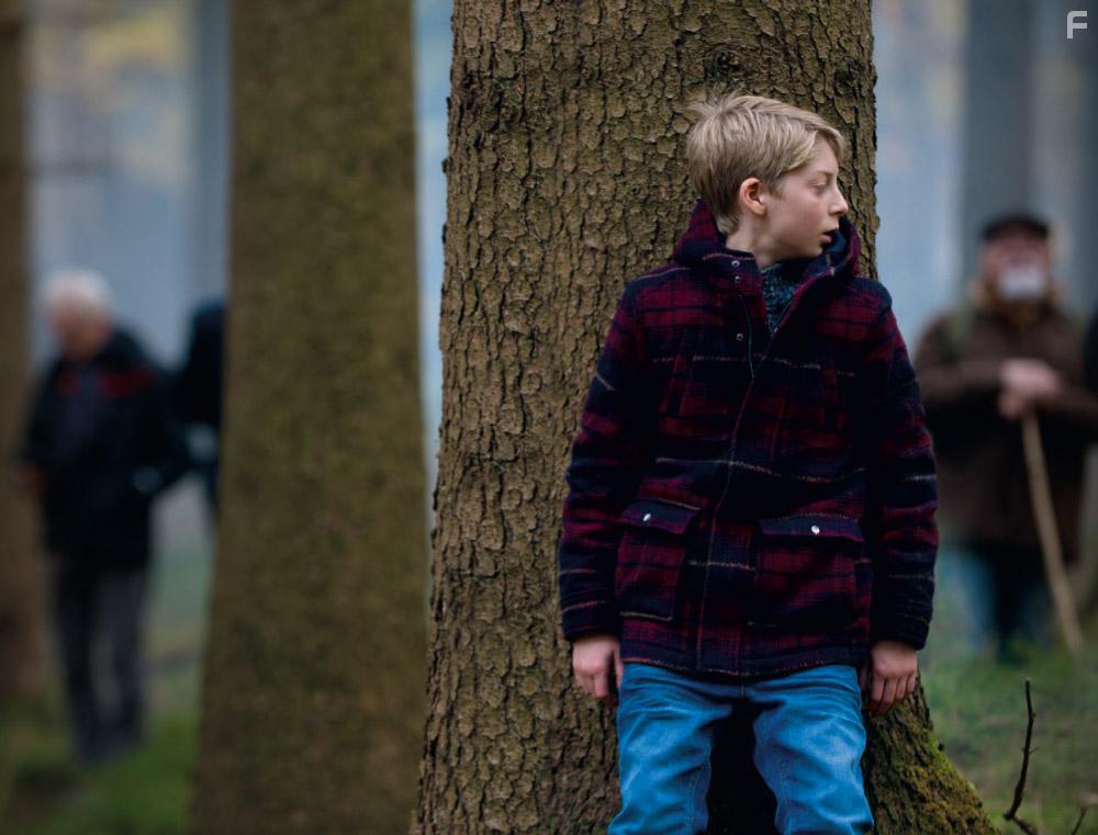 Три дня и жизнь