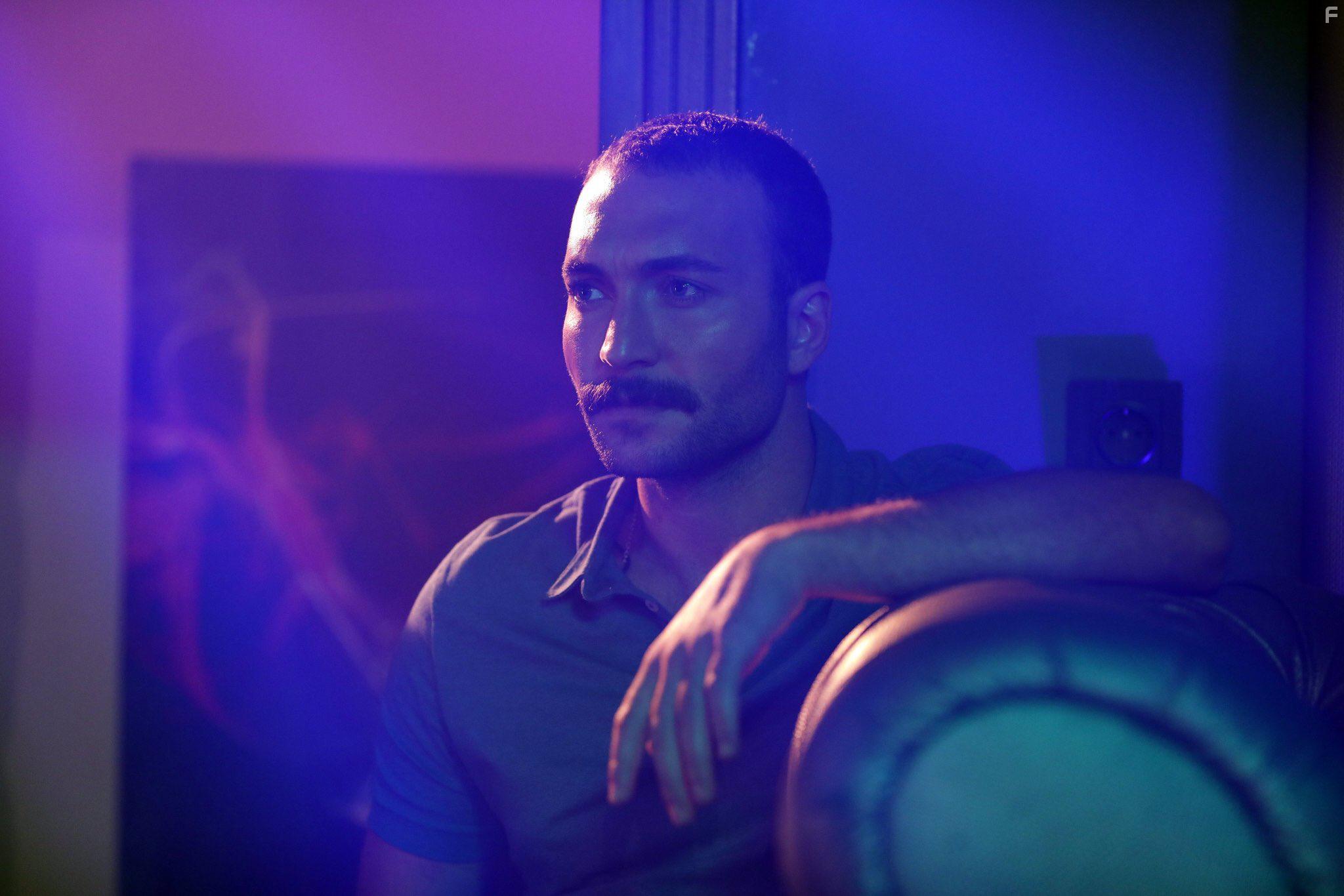 Grkem Sevindik in Ramo (2020)