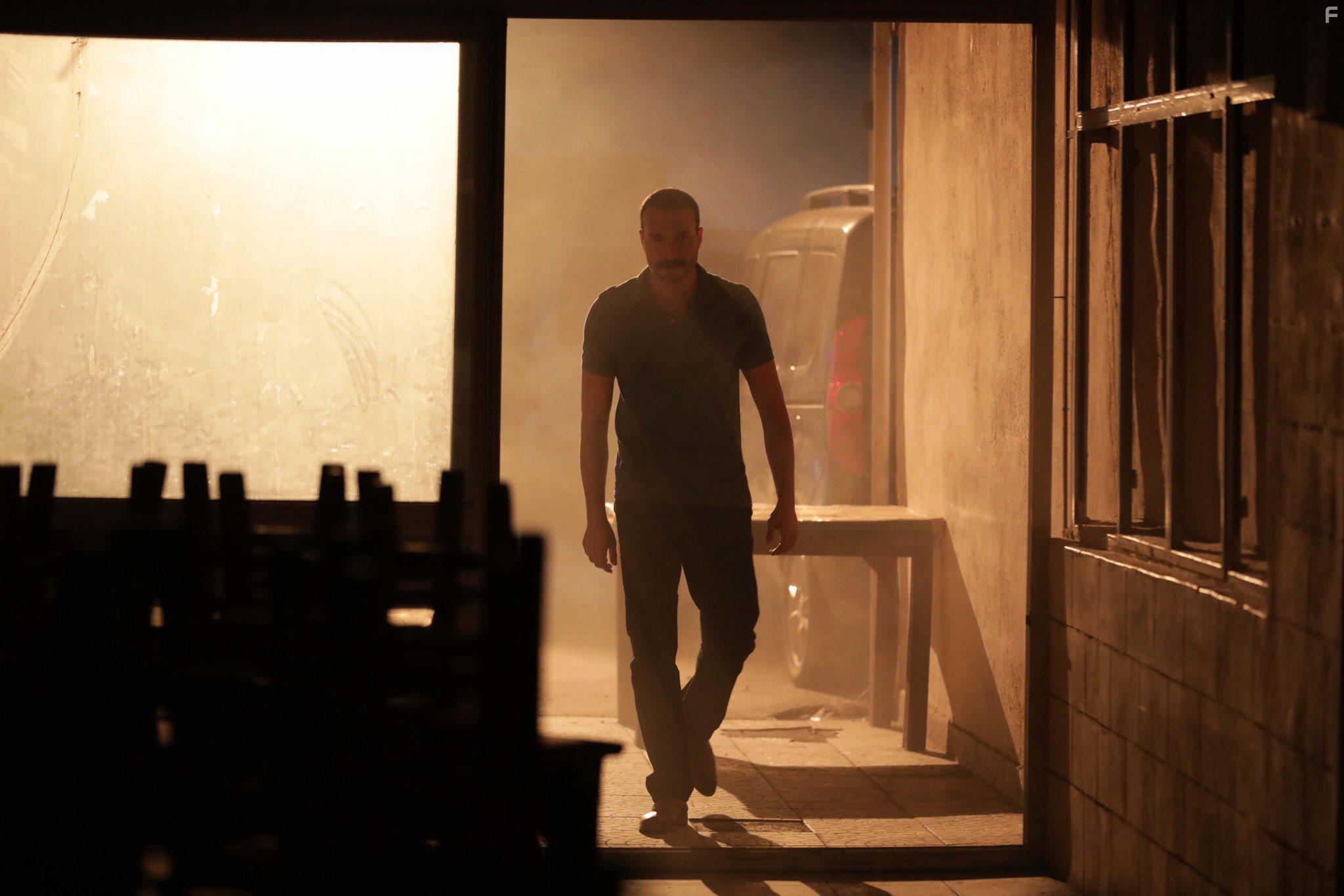 Grkem Sevindik in Ramo (2020)