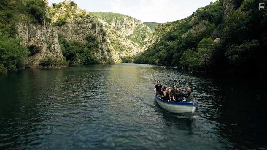 Angels Fallen (2020)