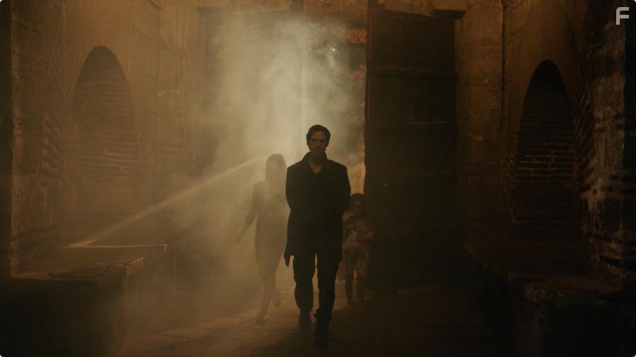 Angels Fallen (2020)