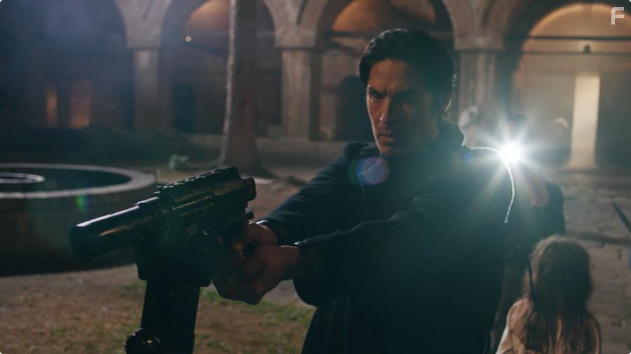 Angels Fallen (2020)