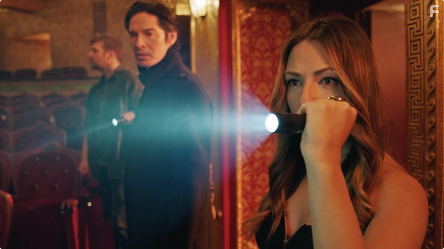 Angels Fallen (2020)