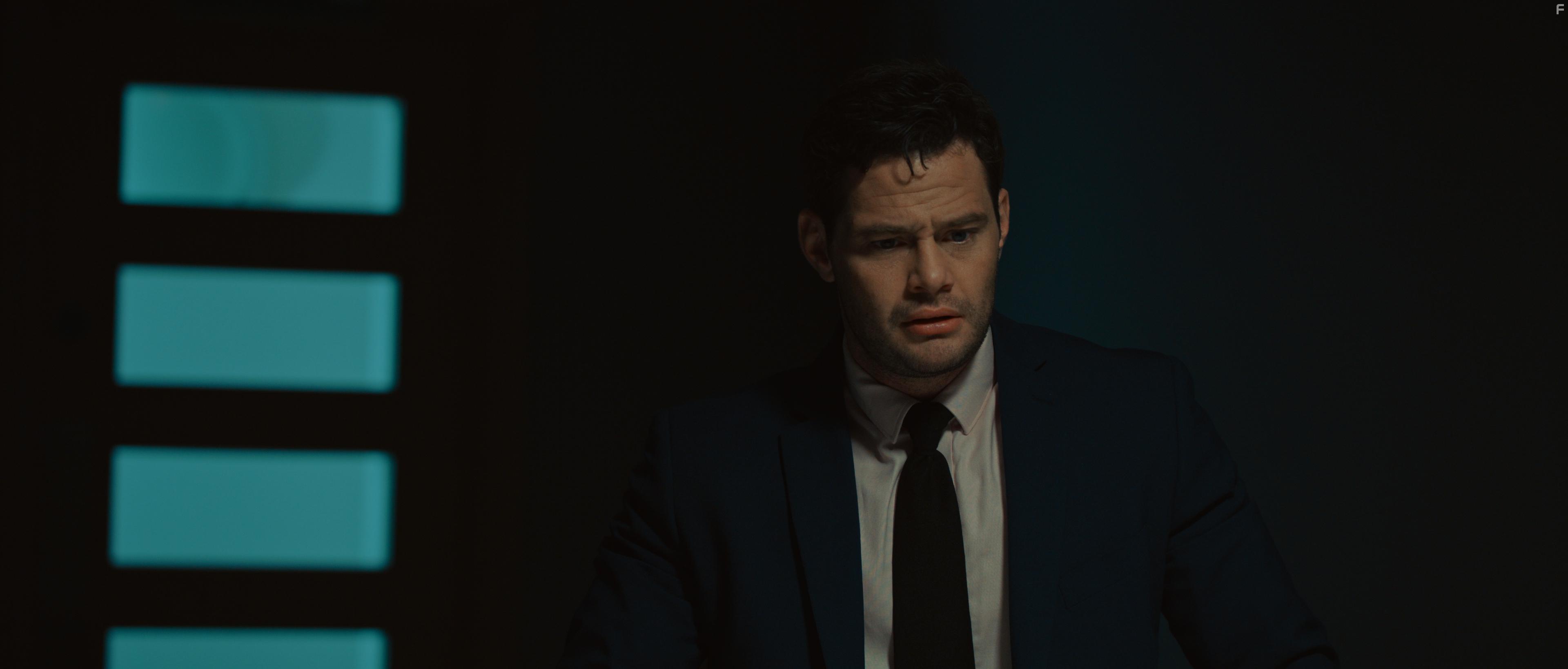 Danny Young in 24 Little Hours (2020)