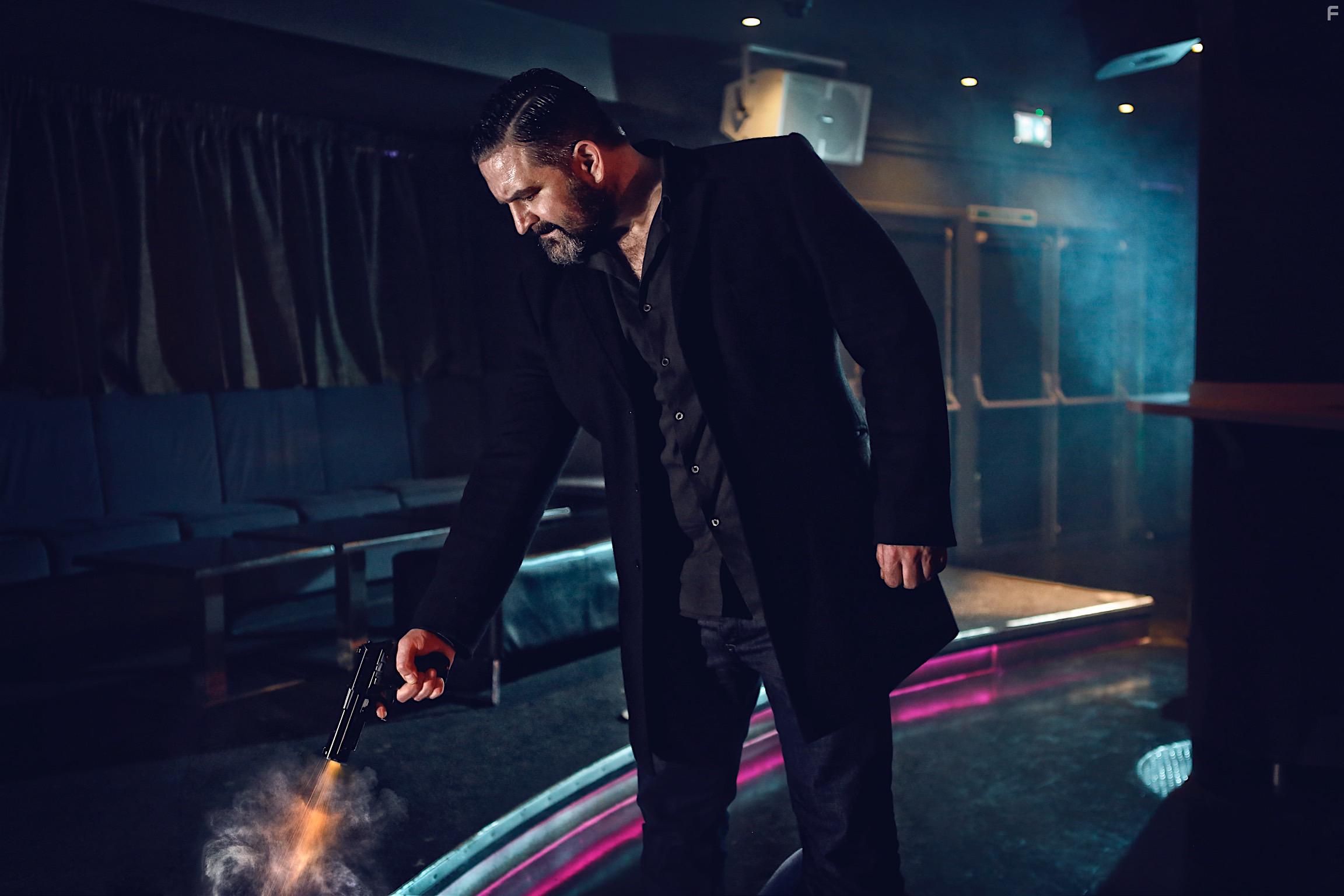 24 часа в Лондоне