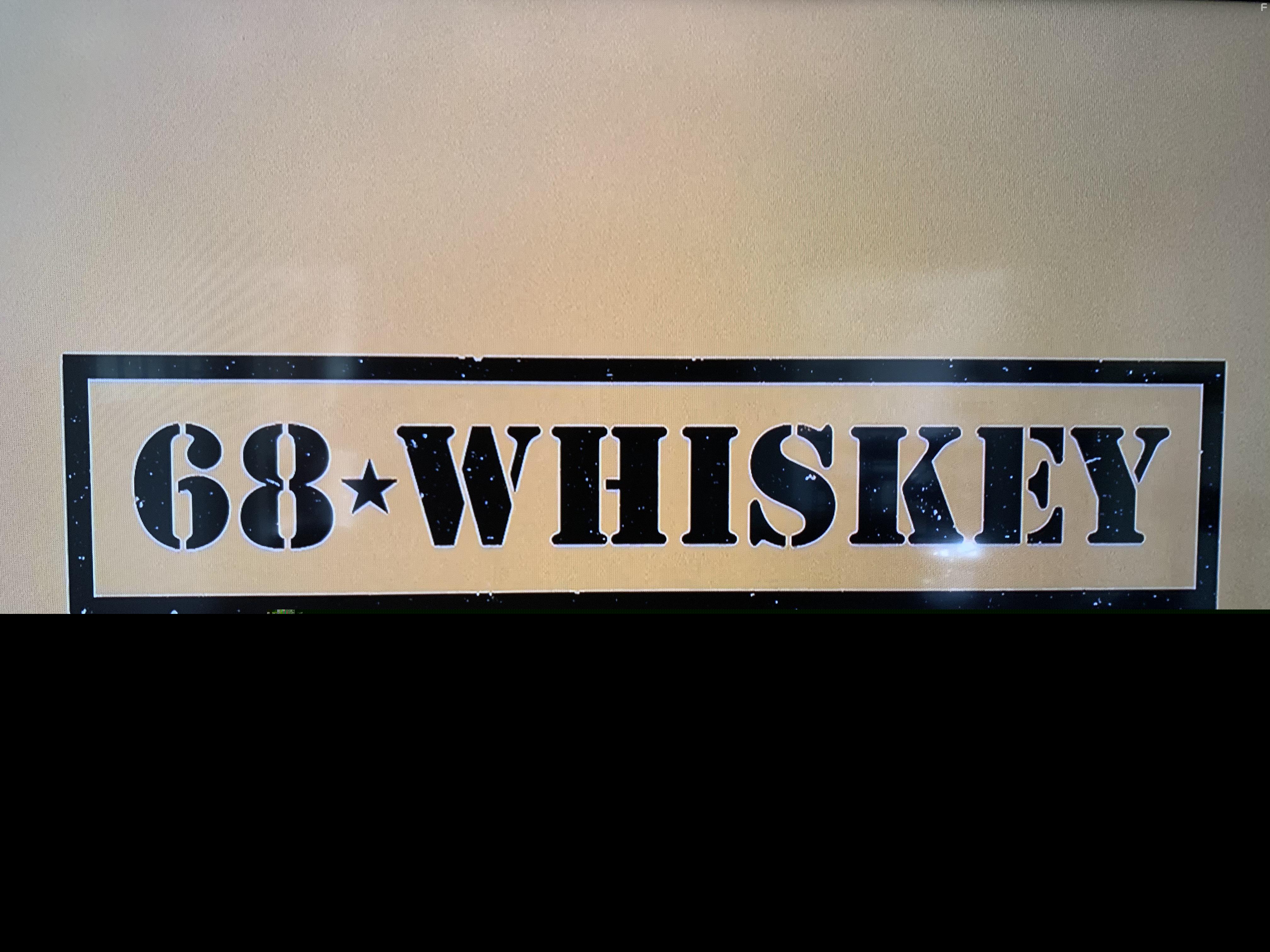 Ron Howard and Brian Grazer in 68 Whiskey (2020)