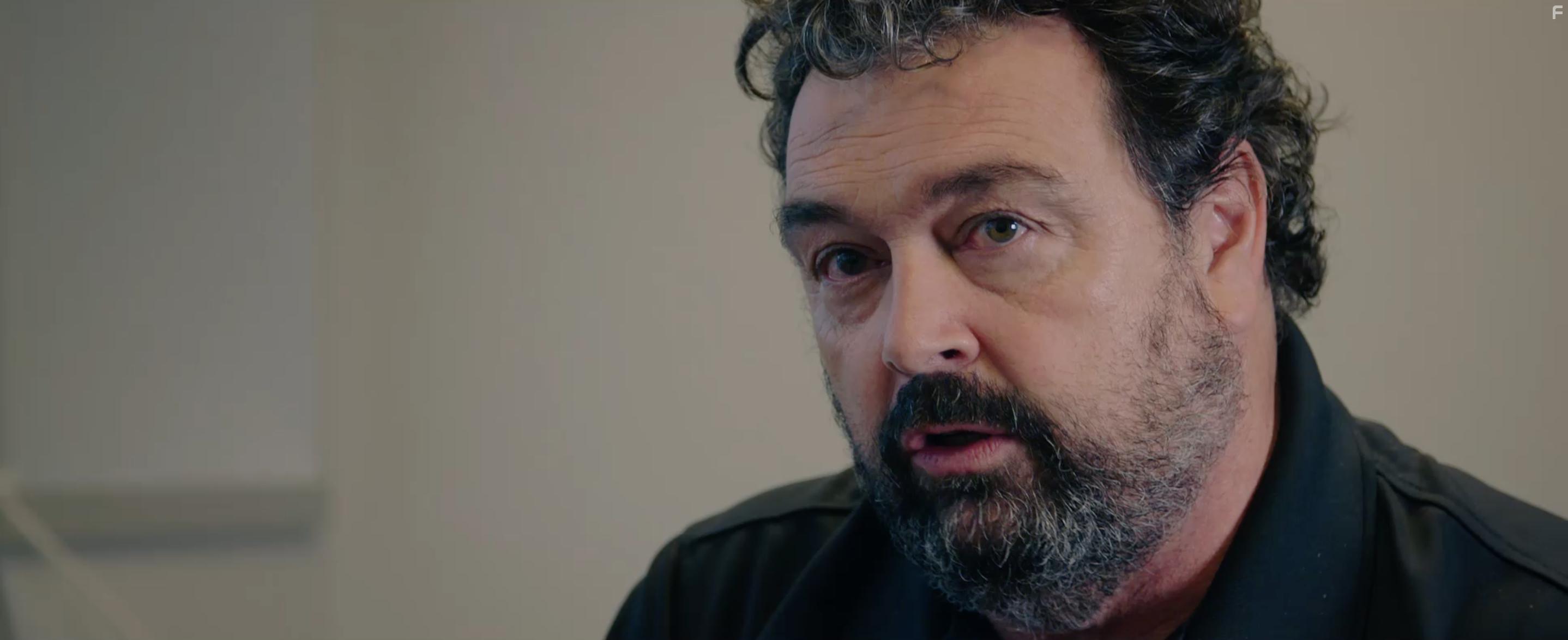 The Gentleman Driver (2018)