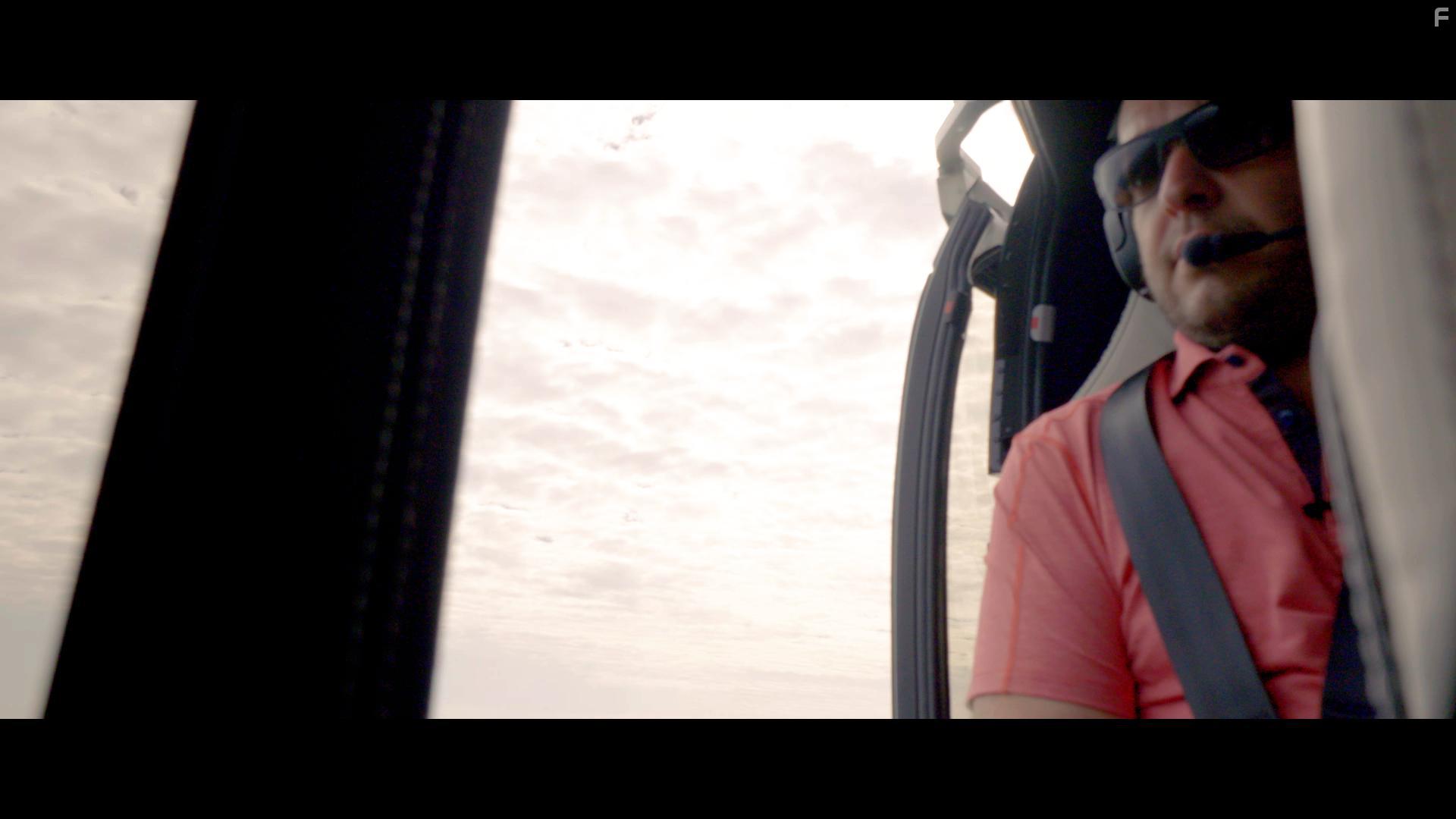 The Gentleman Driver (2018)