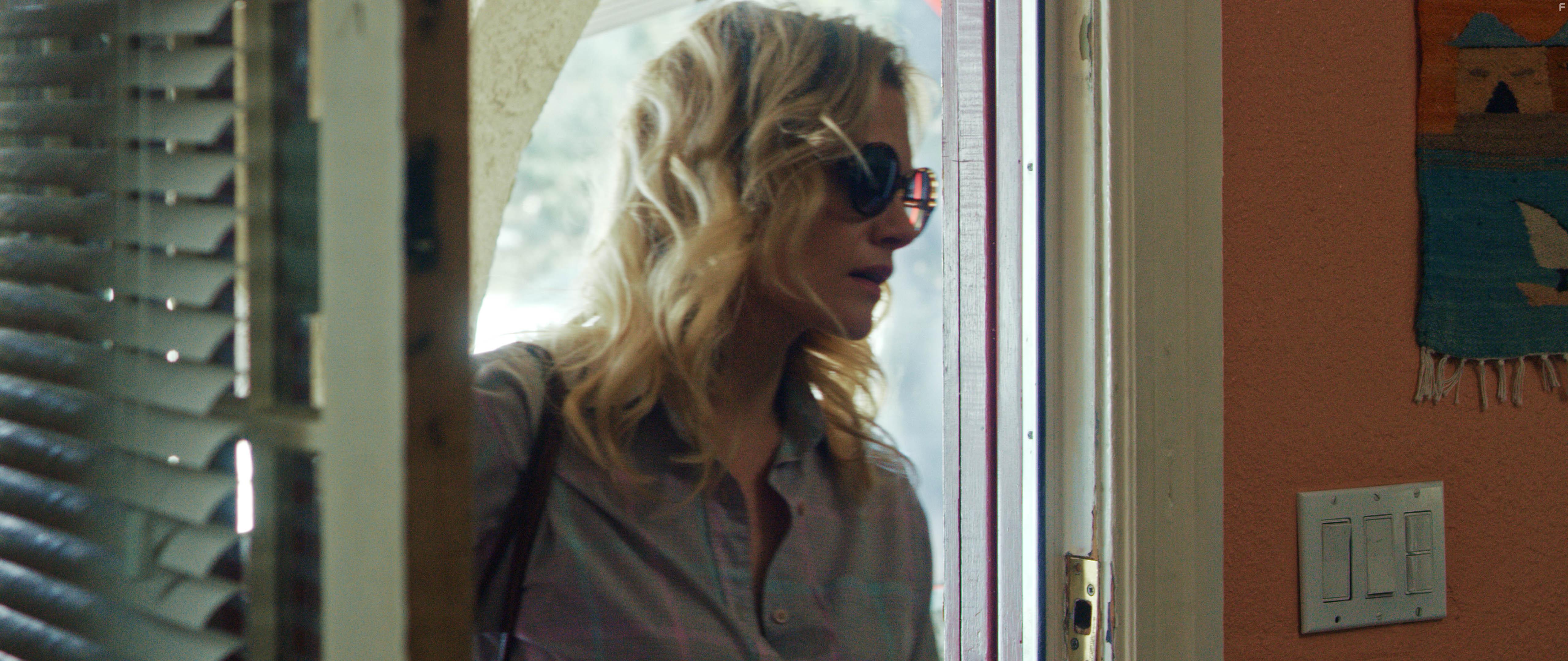 Kristin Slaysman in Dr. Brinks & Dr. Brinks (2017)