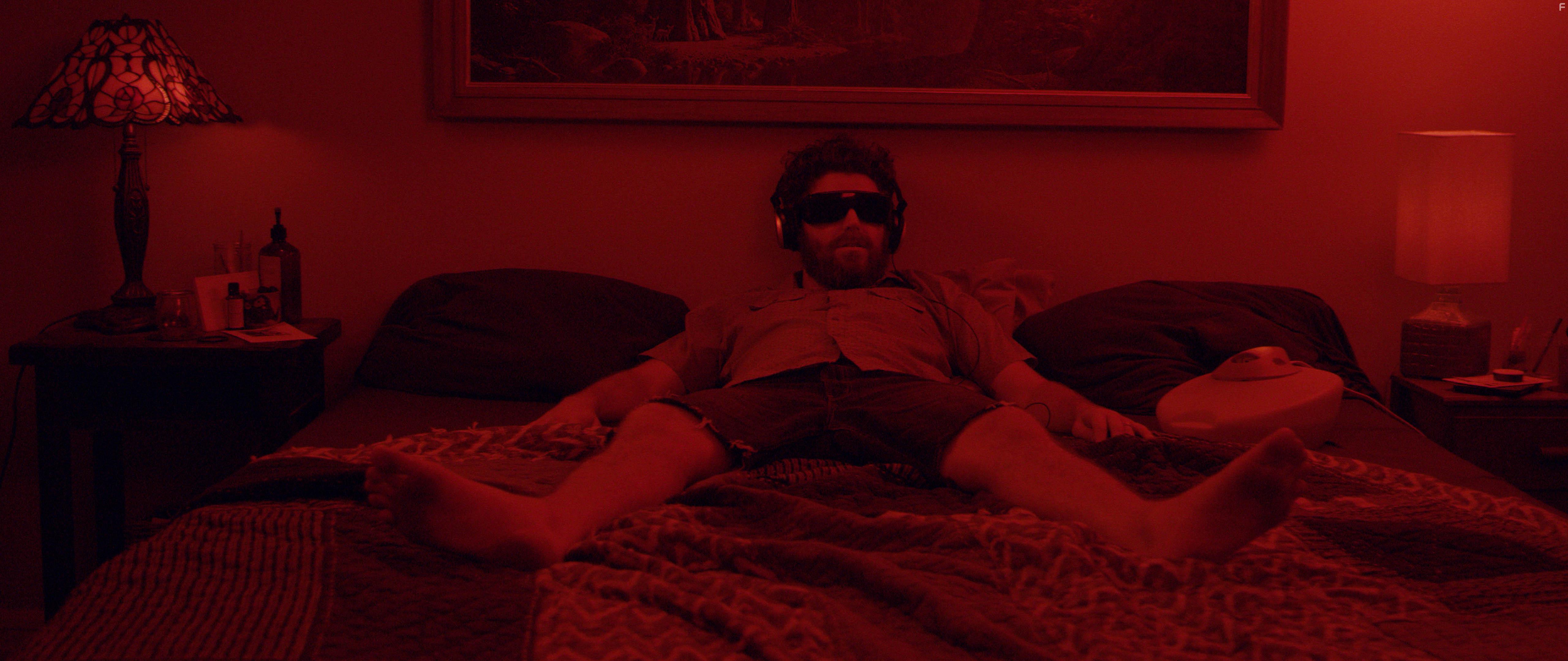 Scott Rodgers in Dr. Brinks & Dr. Brinks (2017)