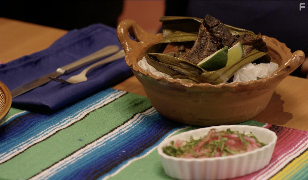 Flavor of Life (2019)