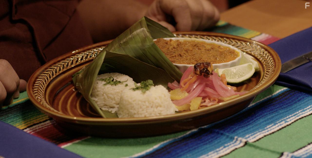 Flavor of Life (2019)