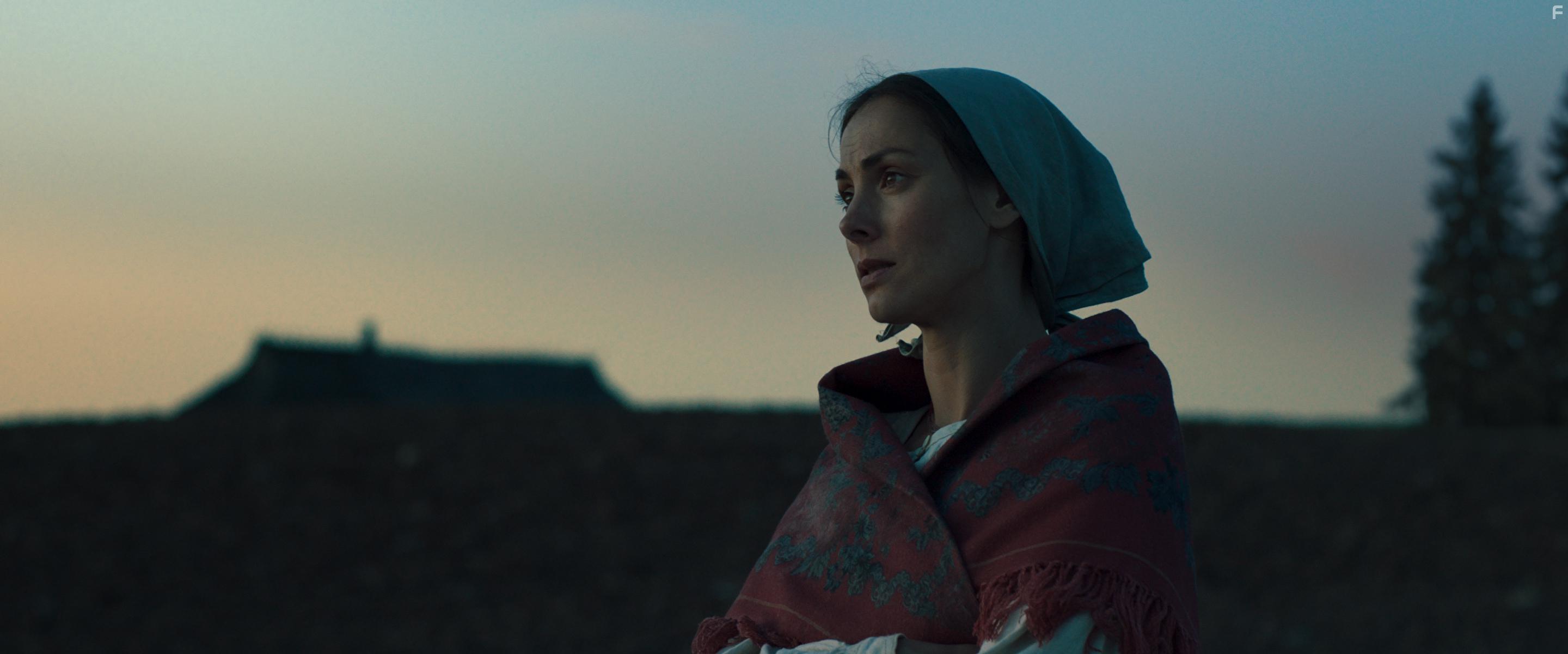 Maiken Schmidt in Tde ja igus (2019)