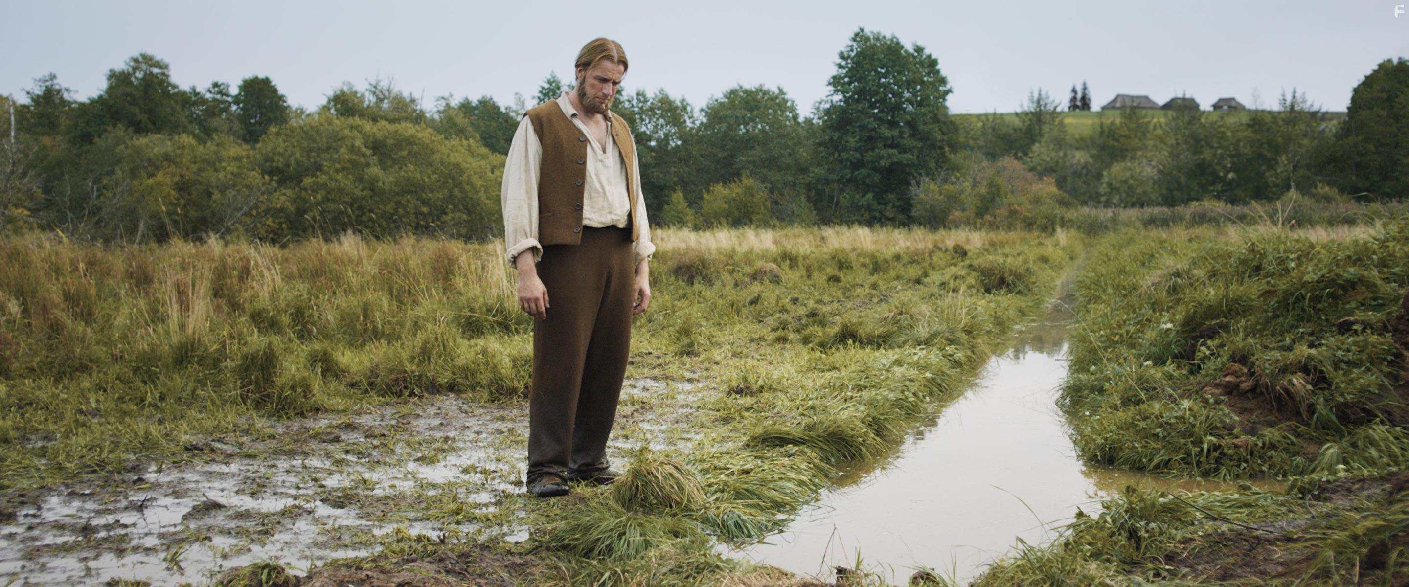 Priit Loog in Tde ja igus (2019)