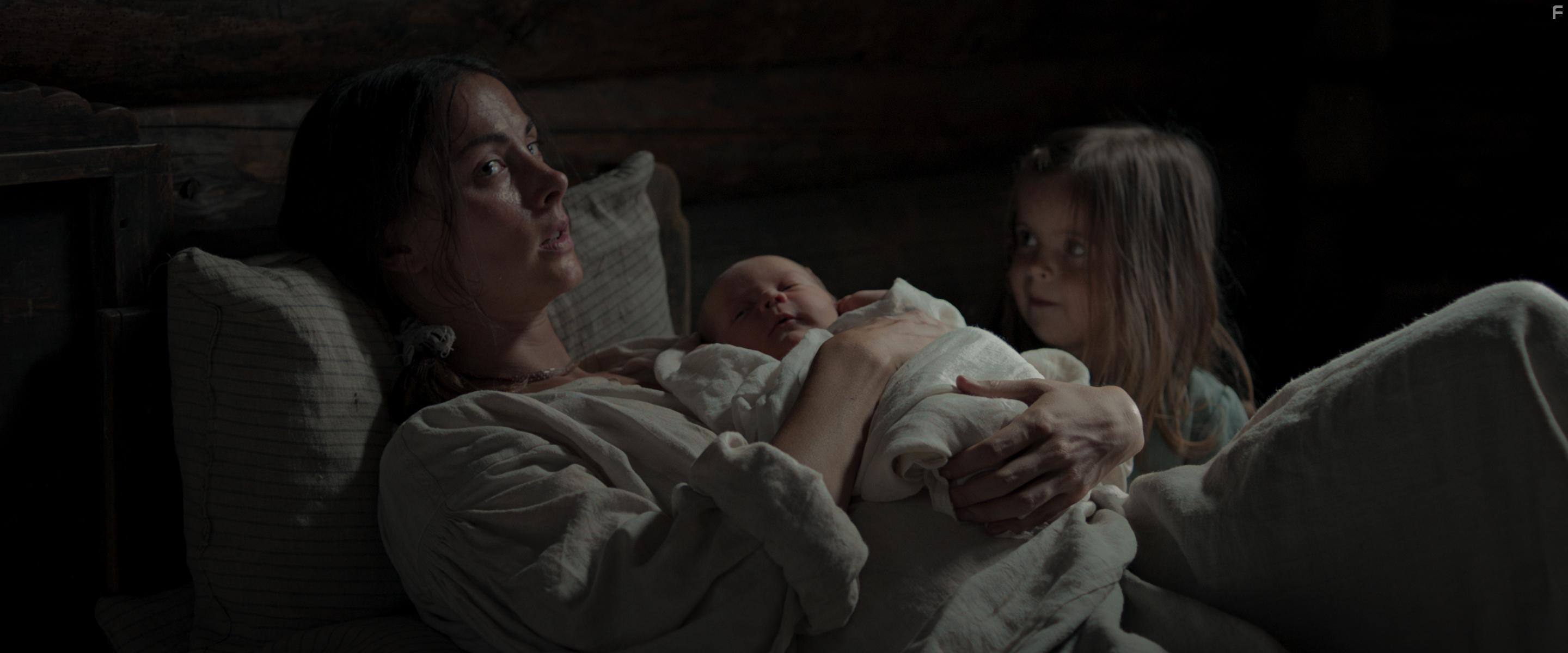 Maiken Schmidt in Tde ja igus (2019)