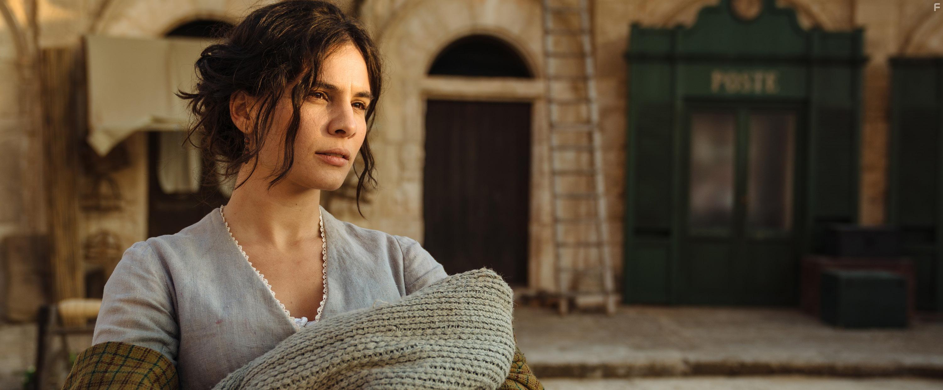 Alice Canzonieri in La stagione della caccia: c'era una volta Vigata (2019)