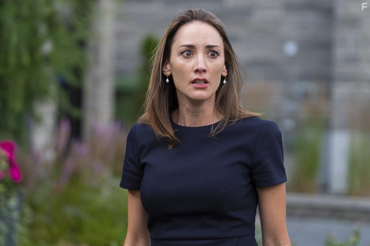 Bree Turner in Glass Houses (2020)