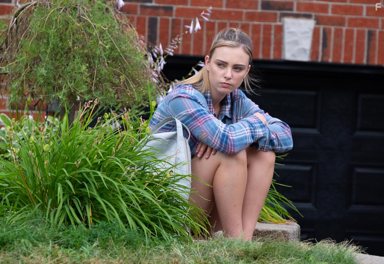 Aviva Mongillo in Glass Houses (2020)