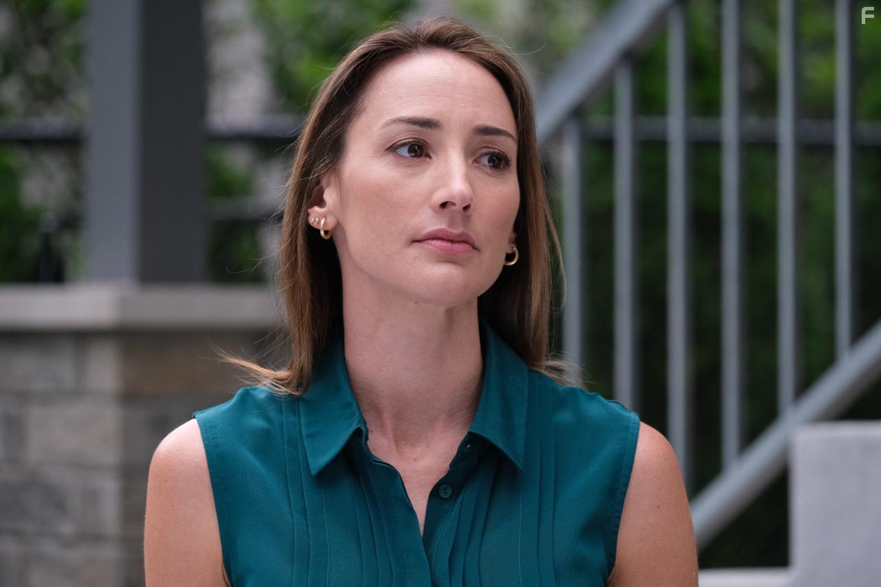 Bree Turner in Glass Houses (2020)