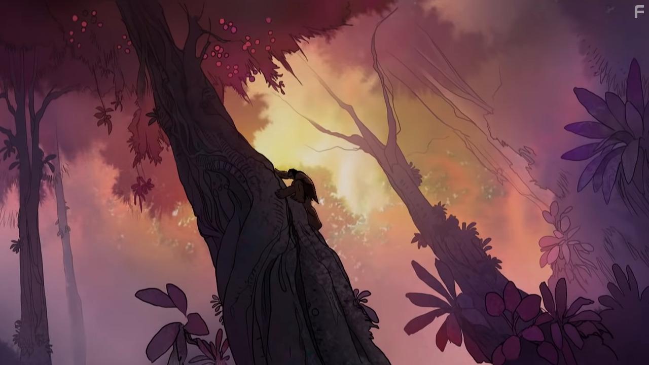 Первобытный