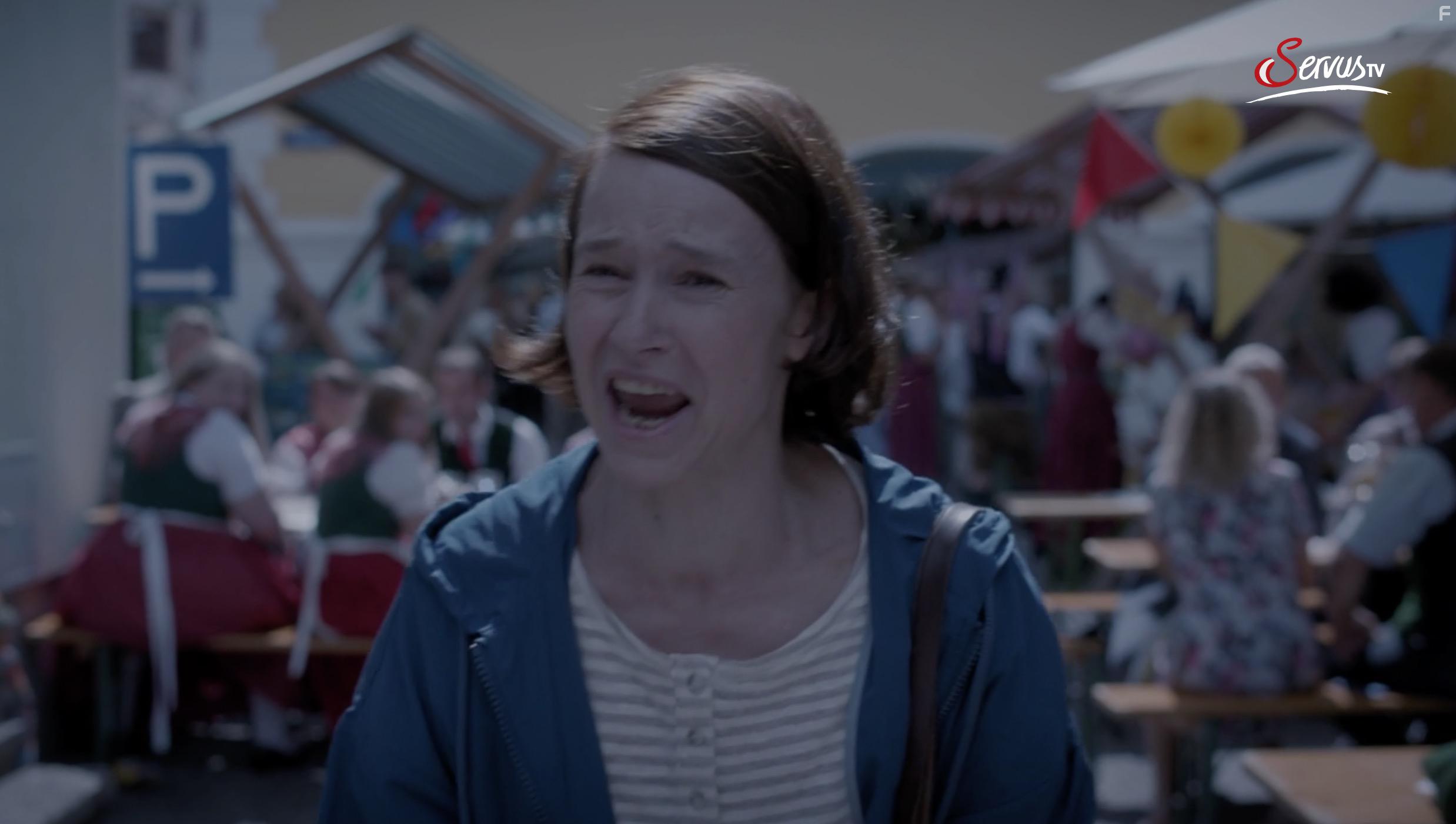 Meiberger - Im Kopf des Tters: Spurlos (2019)