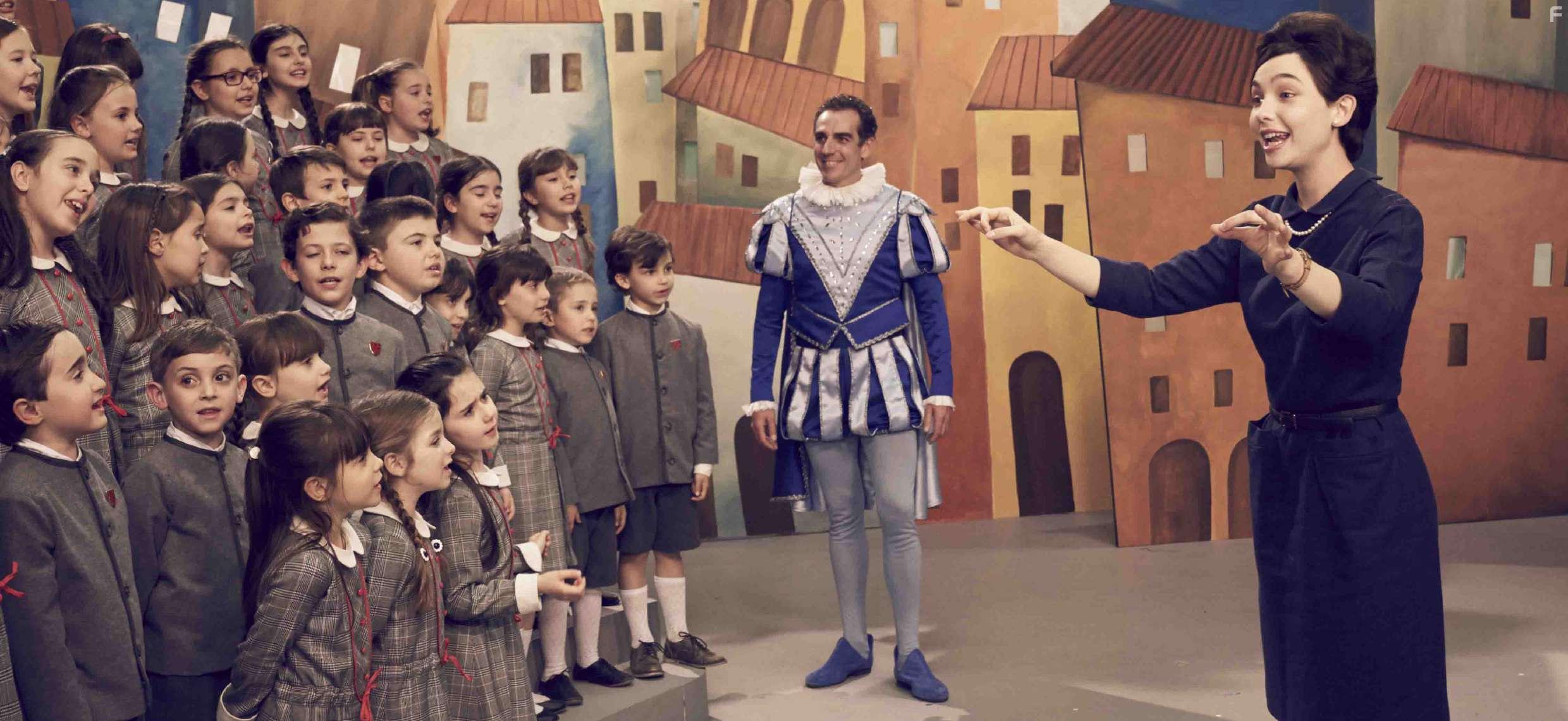 Конкурс «Золотой цехин»