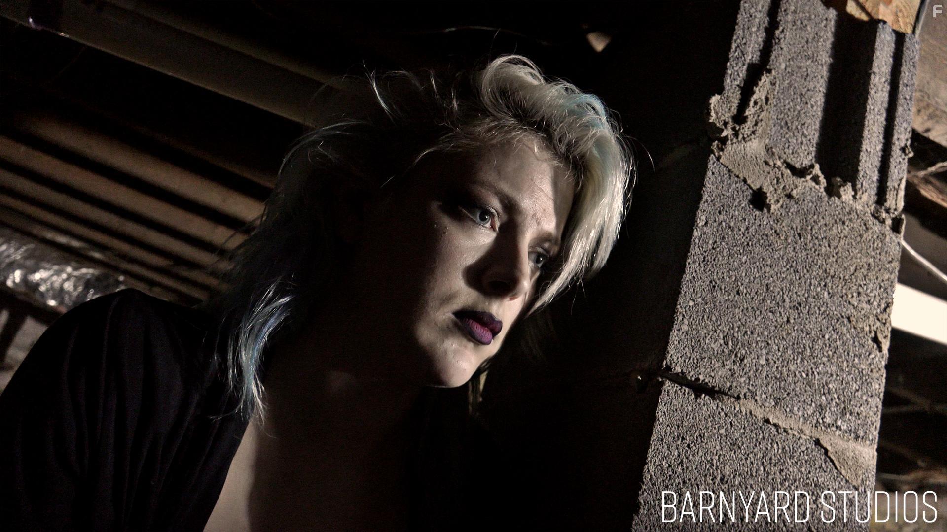 Molly Moss in The Mennonite of the Living Dead (2019)