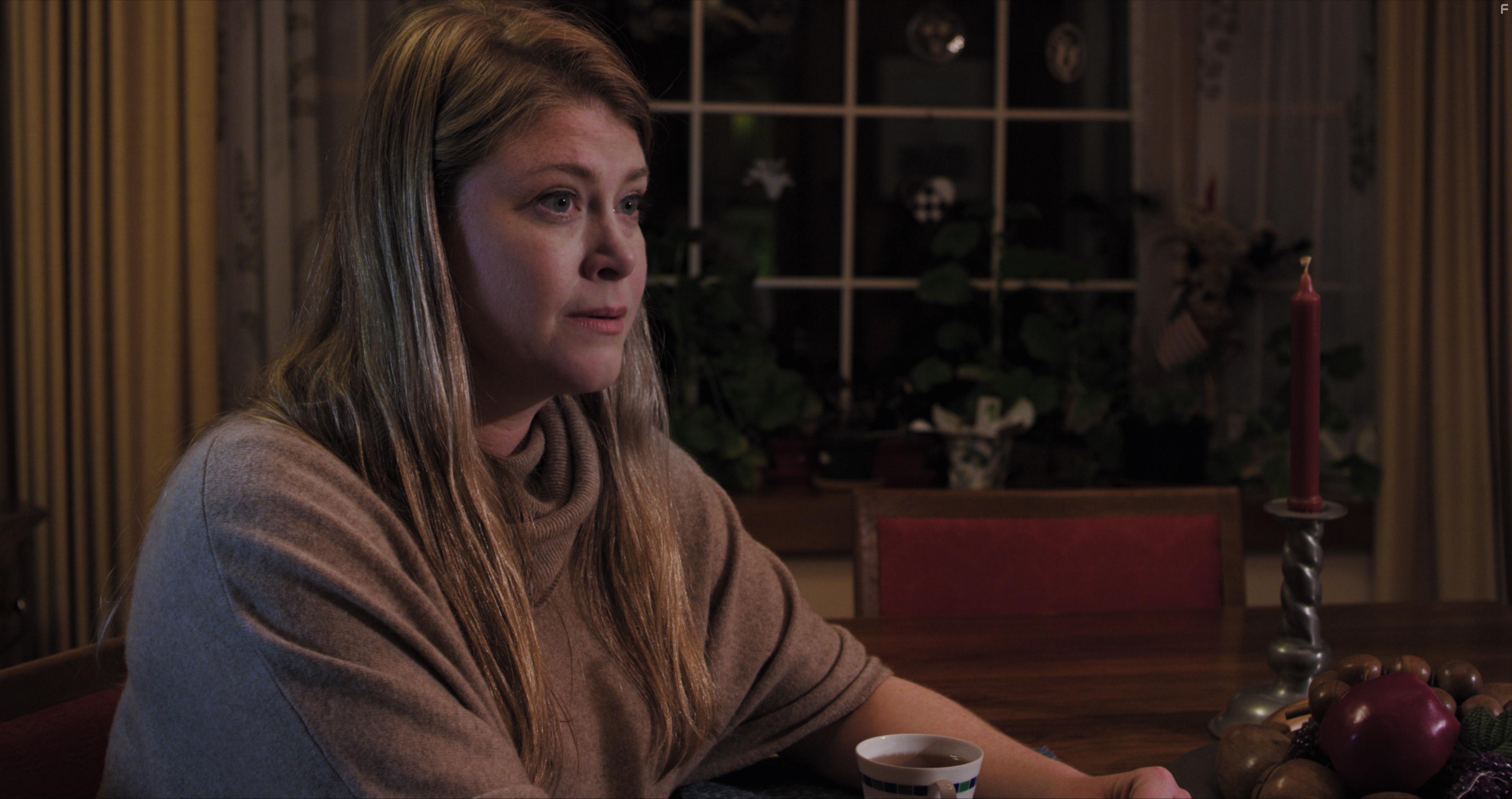 Naomi Kline in Flimsy Company (2018)