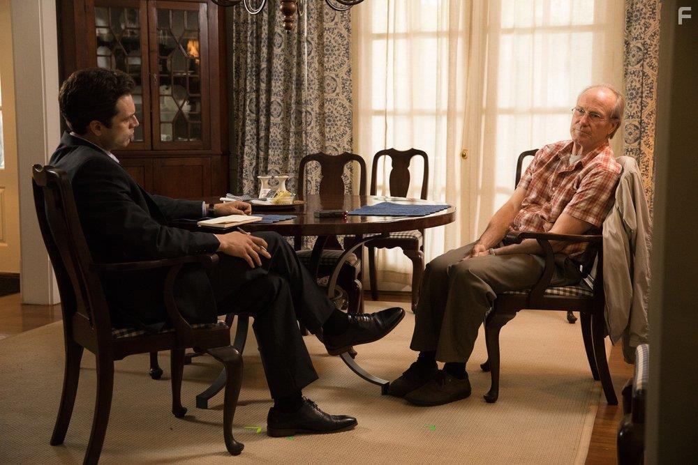 Отчаянный ход #1