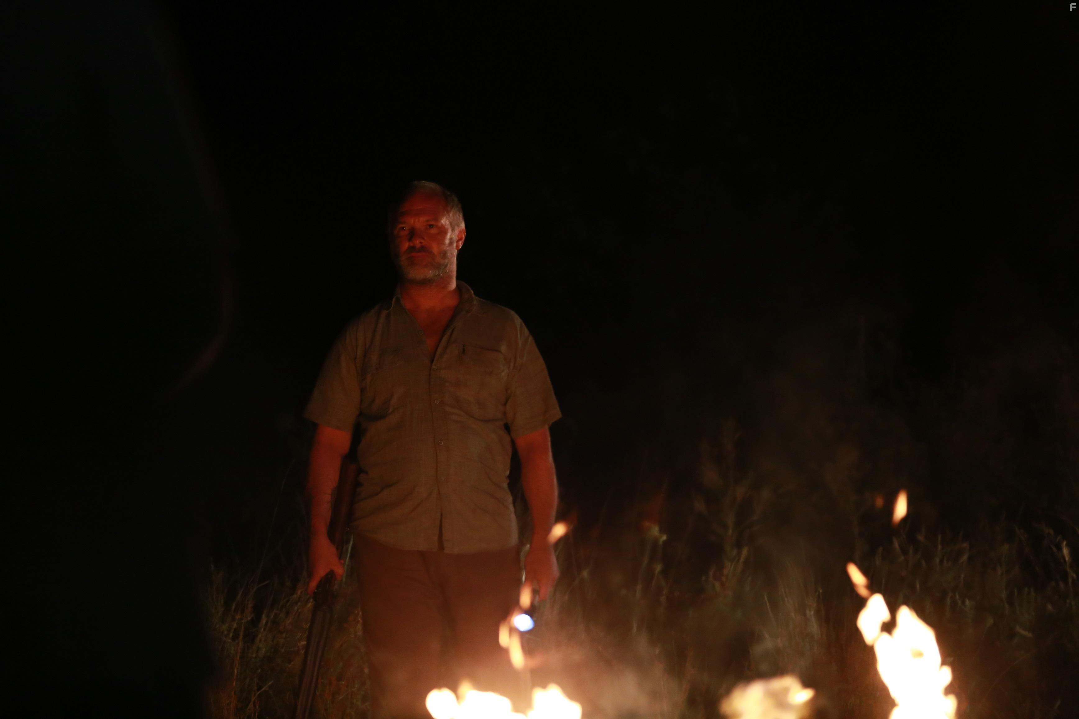 Vlad Ivanov in Cini (2016)