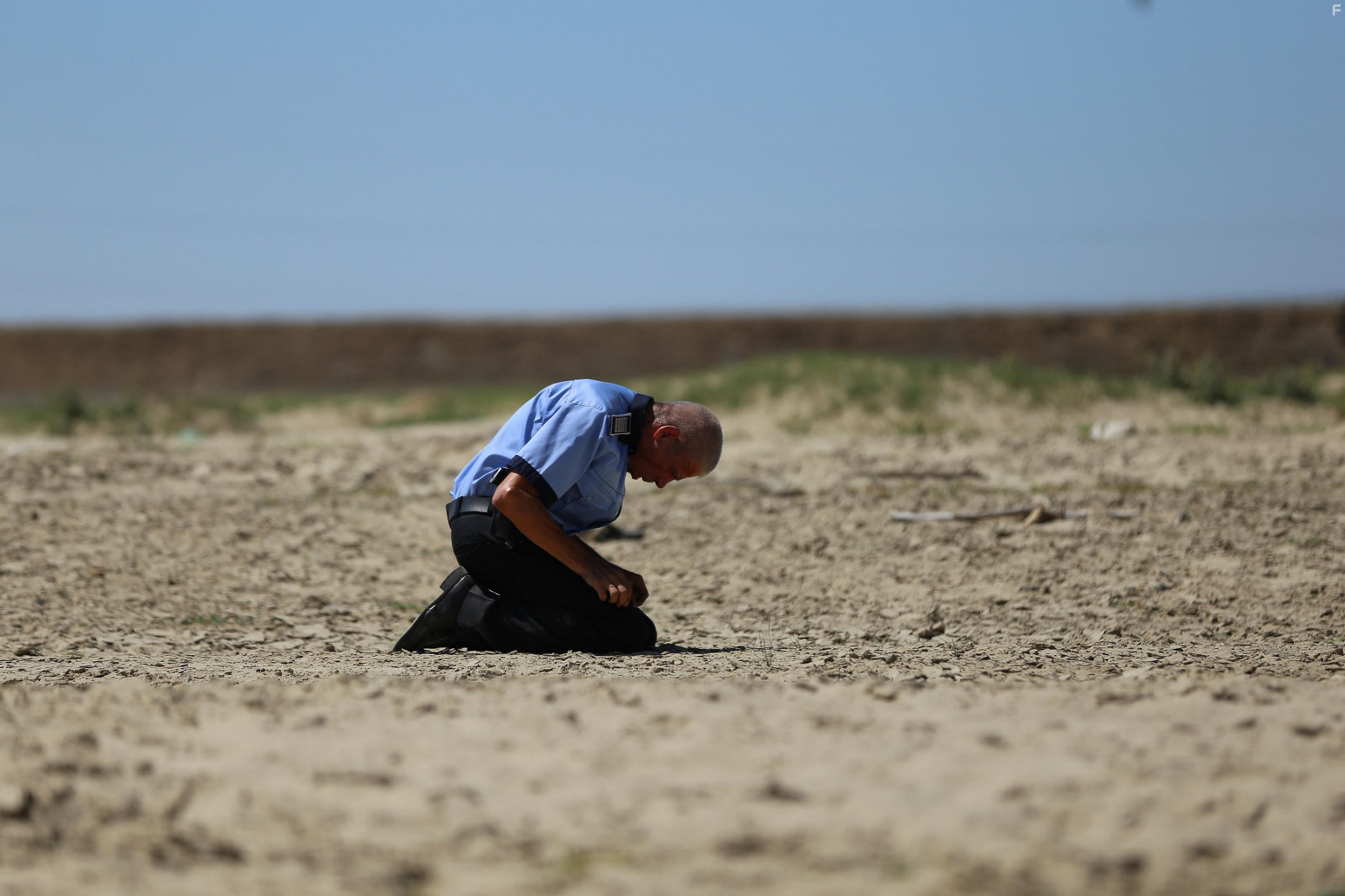 Gheorghe Visu in Cini (2016)