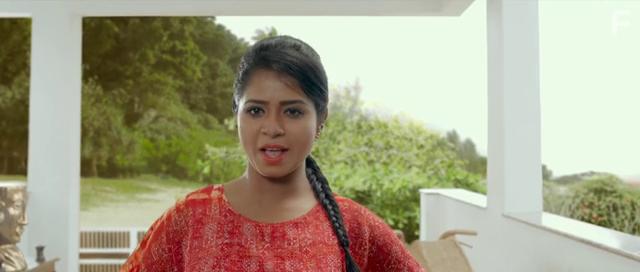 Iruttu Araiyil Murattu Kuthu (2018)