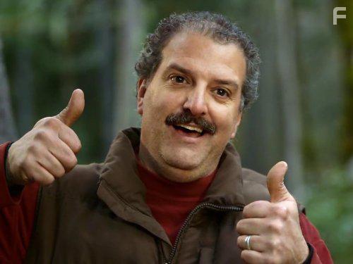 Filthy Riches (2014)