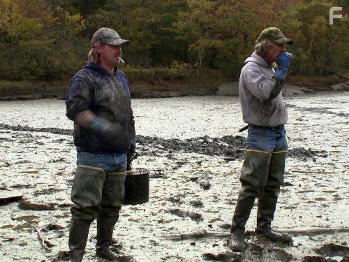 Необычные промыслы