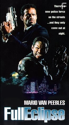 Full Eclipse (1993)