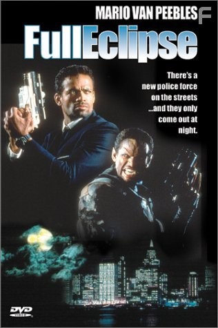 Full Eclipse (1993)
