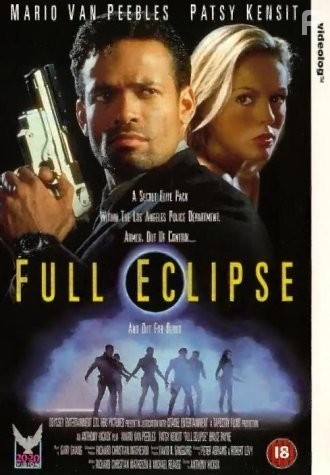 Full Eclipse (1993)
