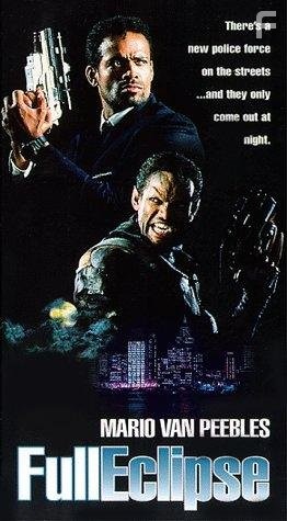 Full Eclipse (1993)