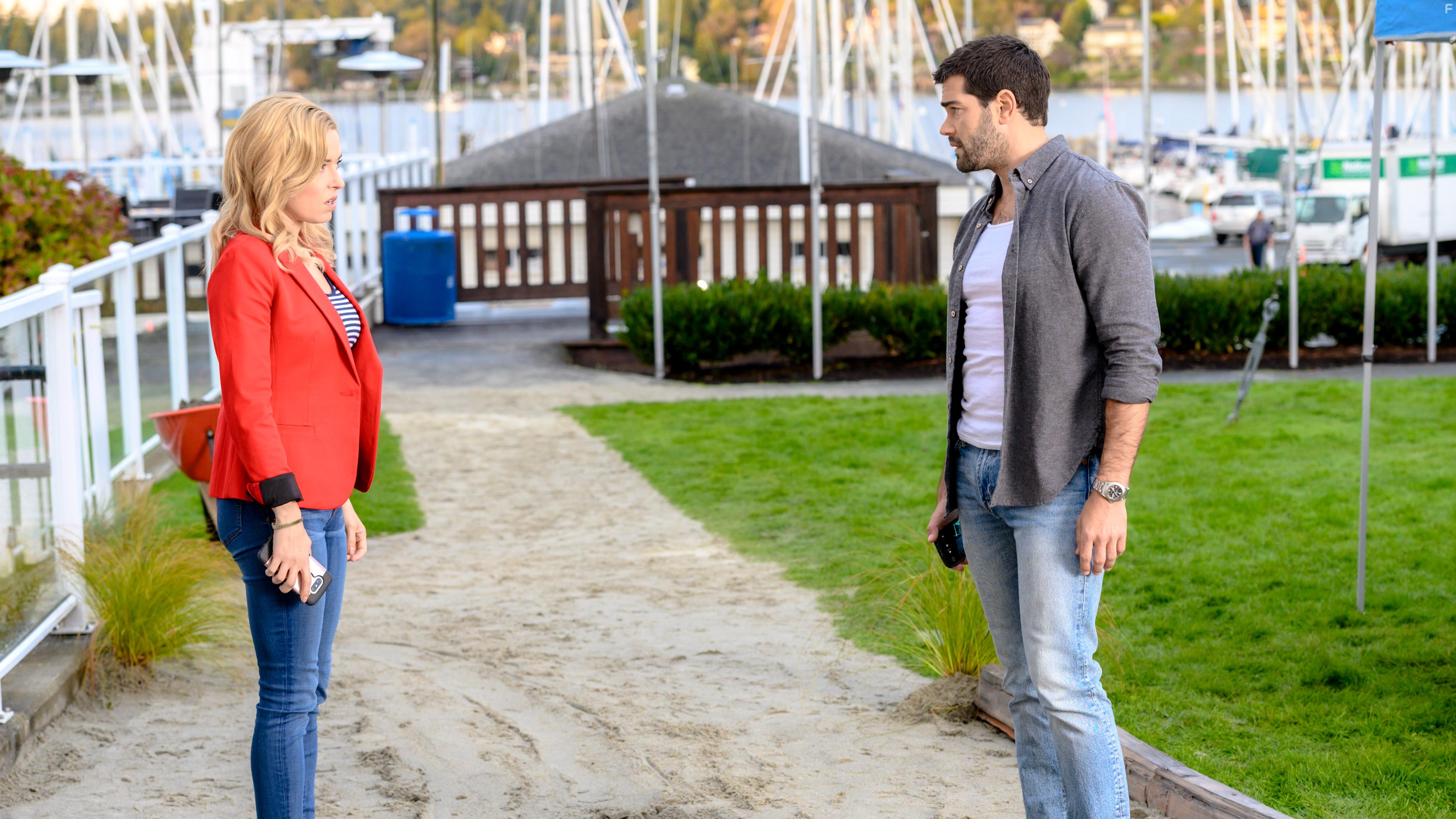 A Beautiful Place to Die: A Martha's Vineyard Mystery (2020)