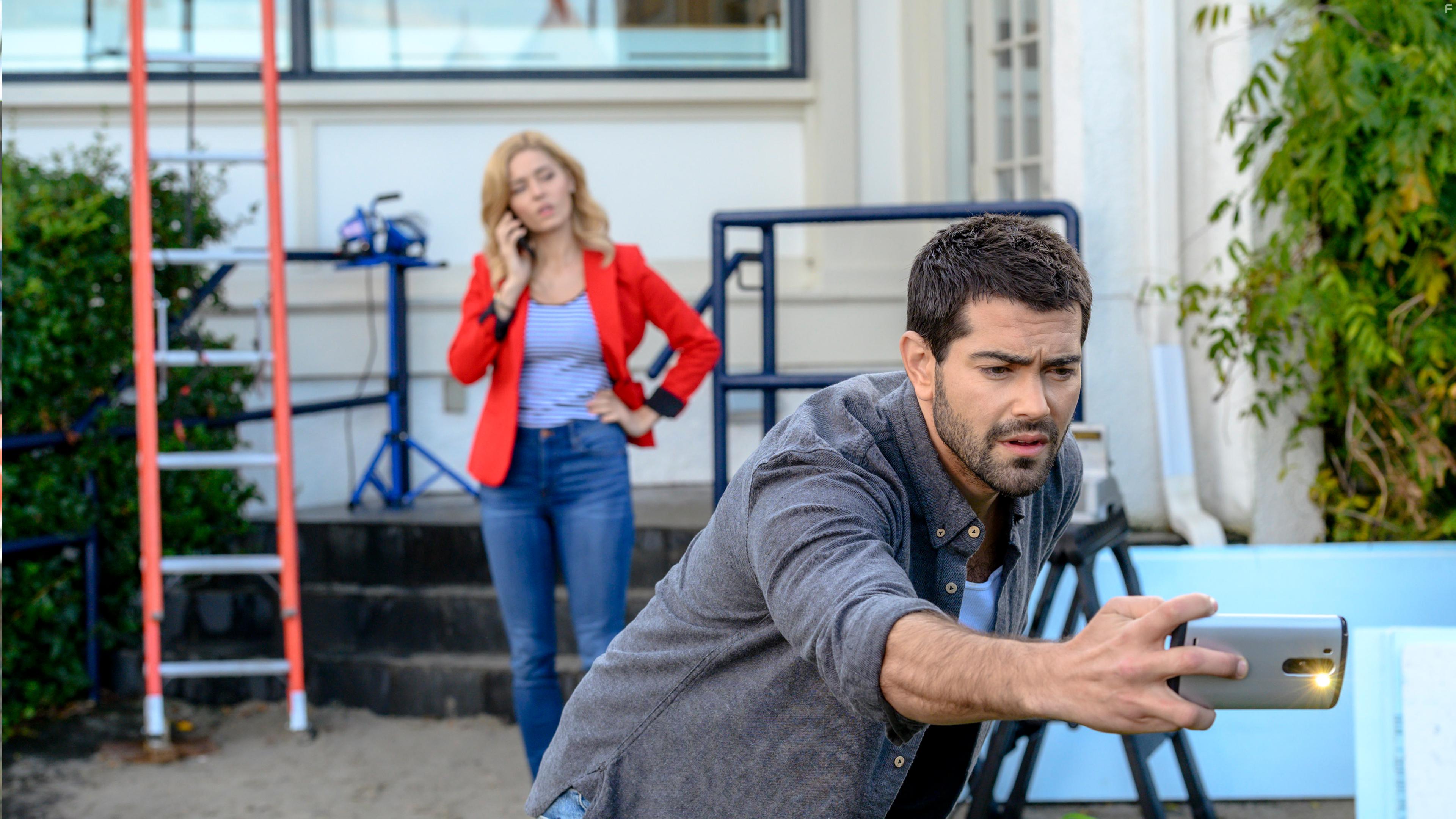 Расследования на Мартас-Винъярде: Прекрасное место, чтобы умереть