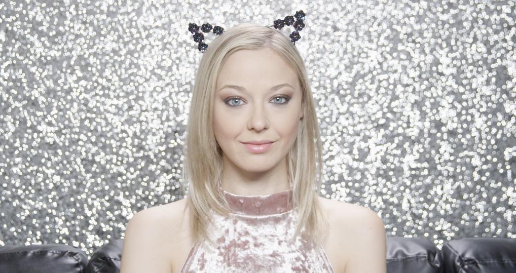 Katelyn Causey in At the End of the Tunnel (2018)