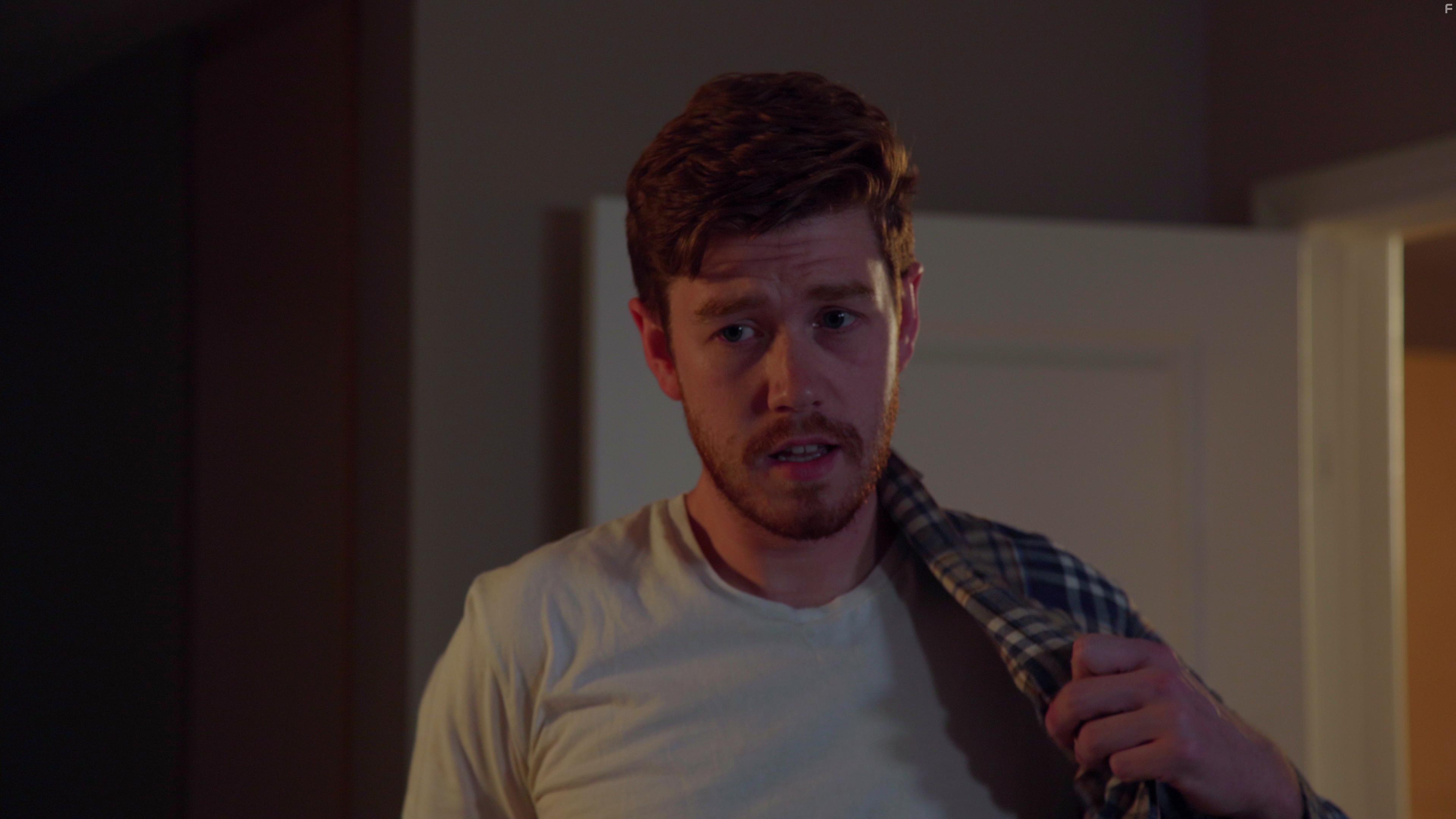 Connor Wilkins in What Love Looks Like (2020)