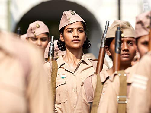 The Forgotten Army - Azaadi ke liye (2020)