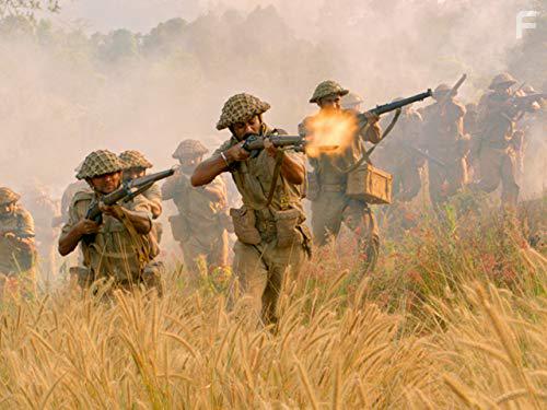 The Forgotten Army - Azaadi ke liye (2020)