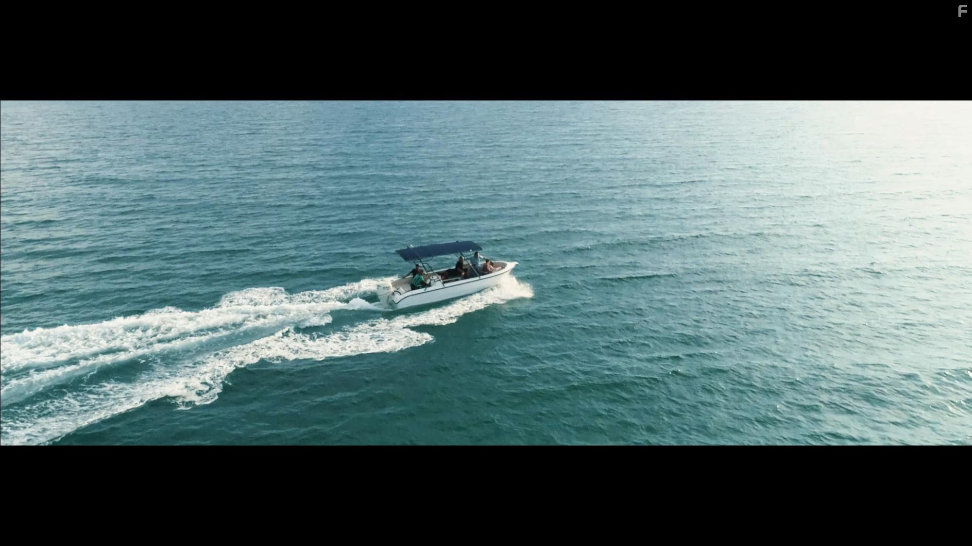 The Trigonal: Fight for Justice (2018)