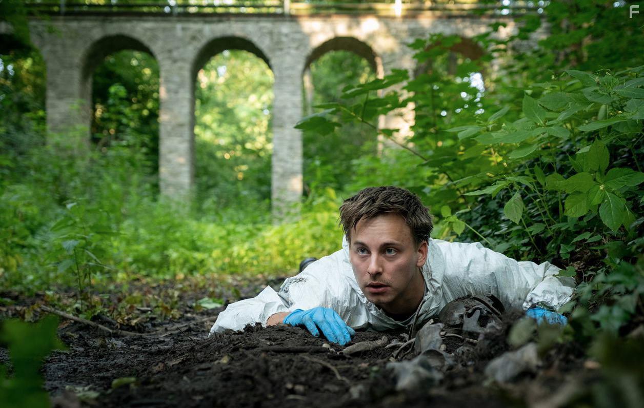 Timmi Trinks in Blutige Anfnger (2020)