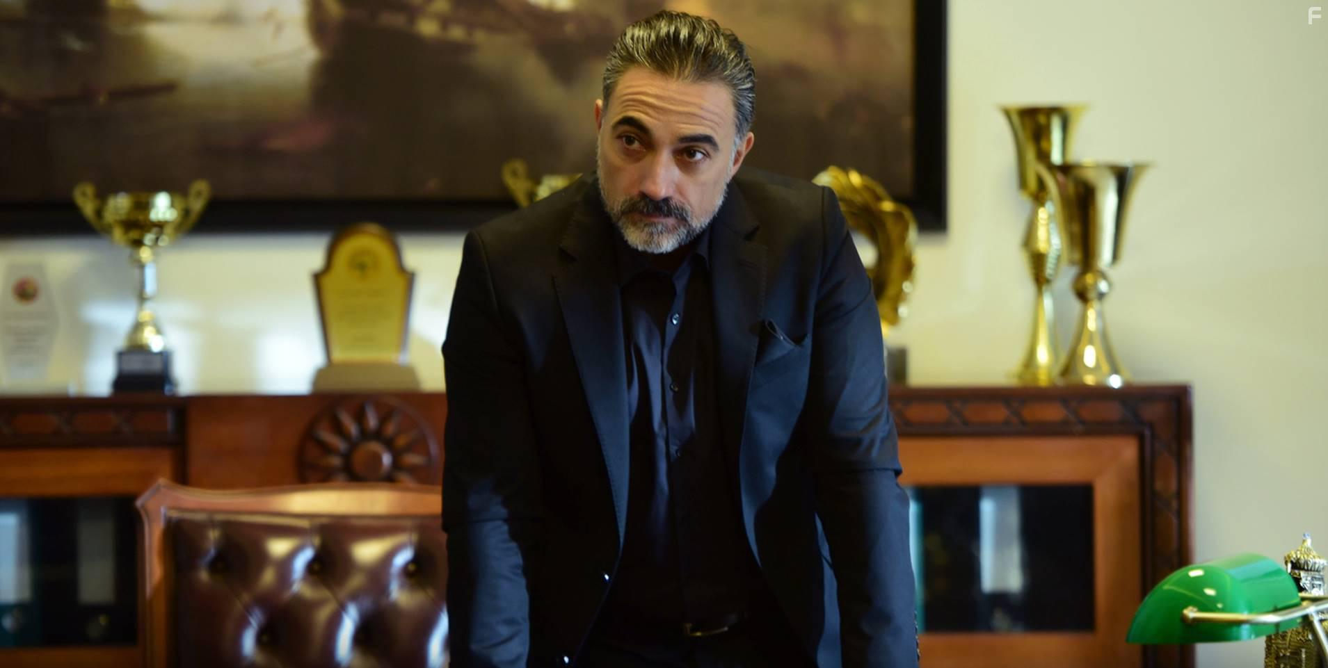 Selim Bayraktar in Zmrdanka (2020)
