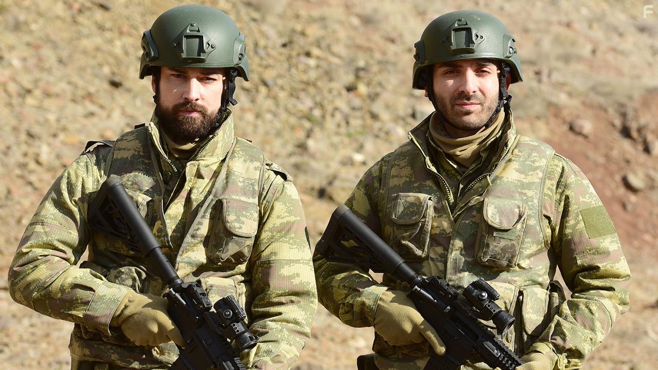 Alp Navruz in Zmrdanka (2020)