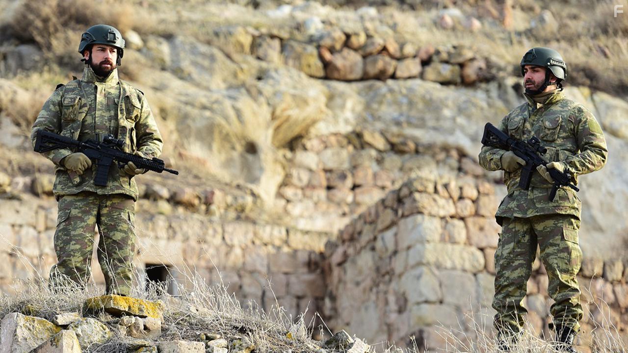 Alp Navruz in Zmrdanka (2020)