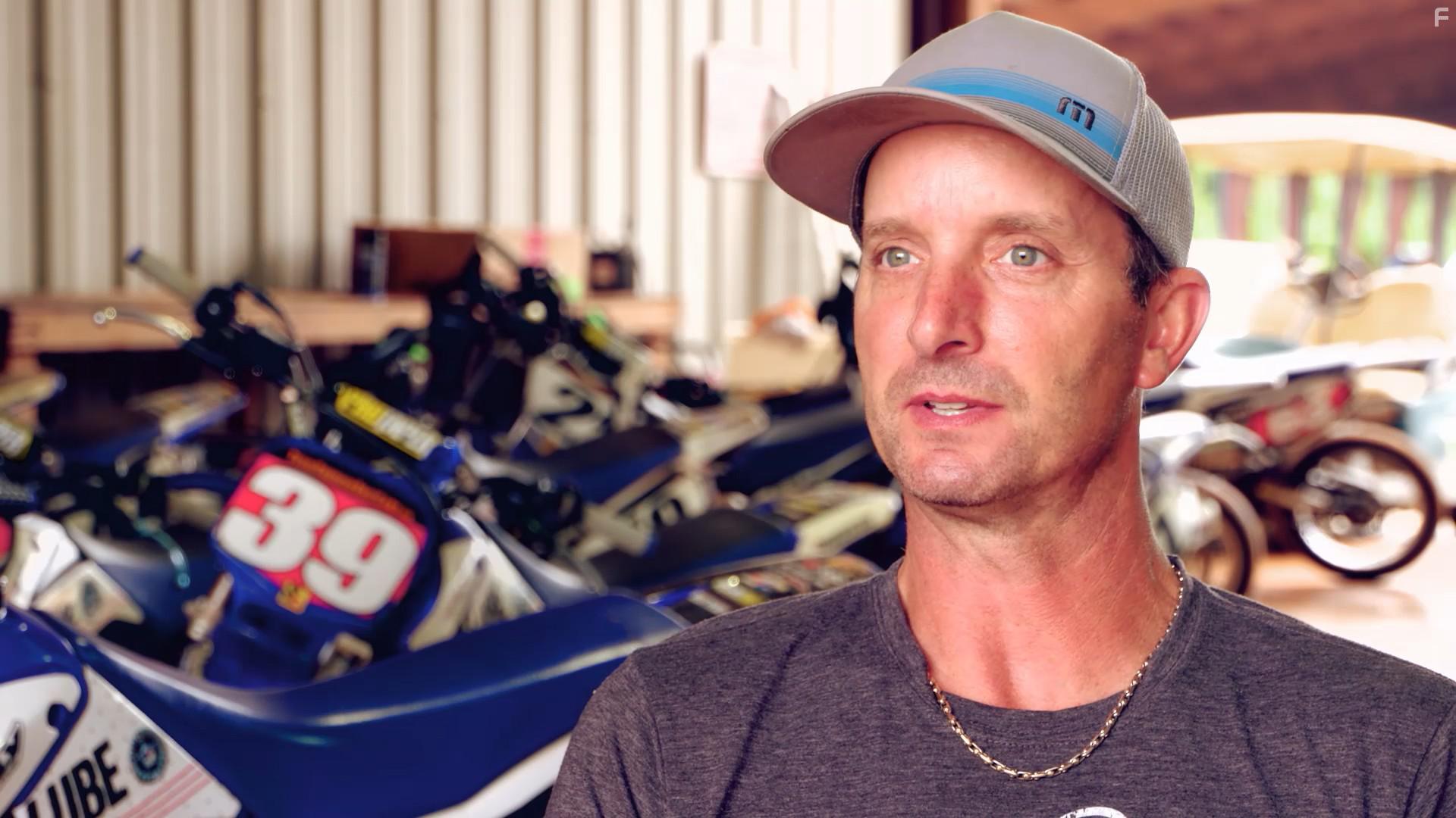 Speed Is My Need (2019)